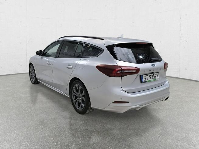Ford Focus Poleasingowe.pl SCM