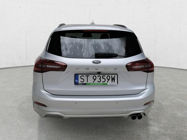 Ford Focus Poleasingowe.pl SCM