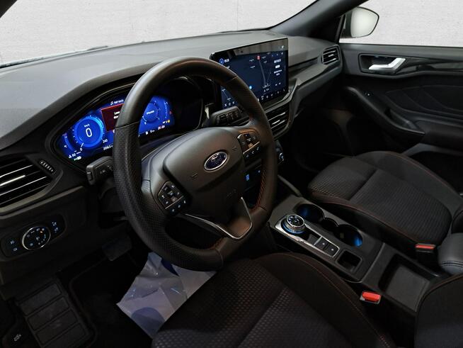 Ford Focus Poleasingowe.pl SCM