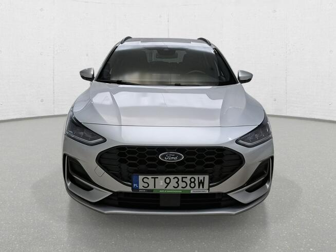 Ford Focus Poleasingowe.pl SCM