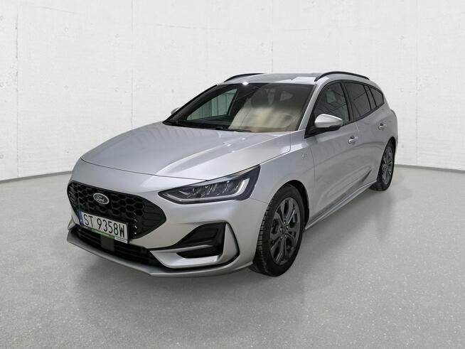 Ford Focus Poleasingowe.pl SCM