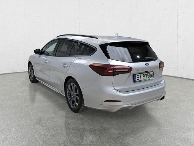Ford Focus Poleasingowe.pl SCM