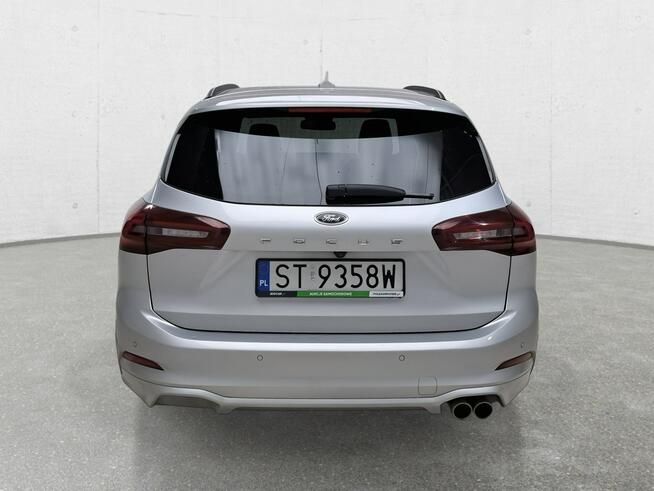 Ford Focus Poleasingowe.pl SCM