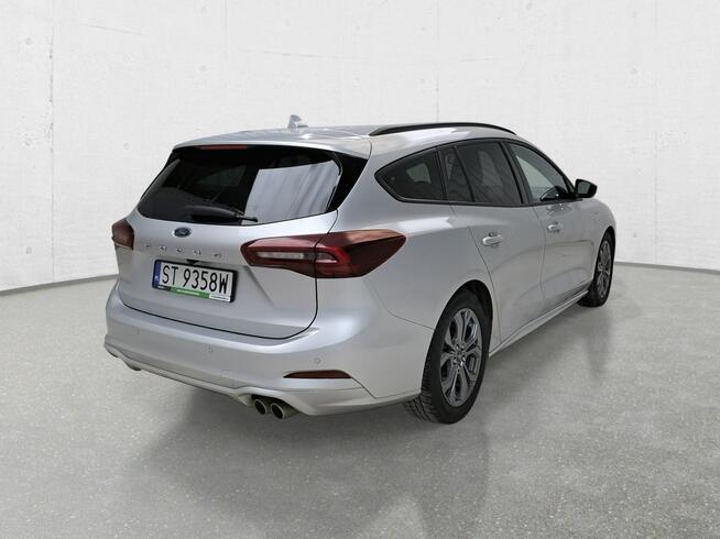 Ford Focus Poleasingowe.pl SCM