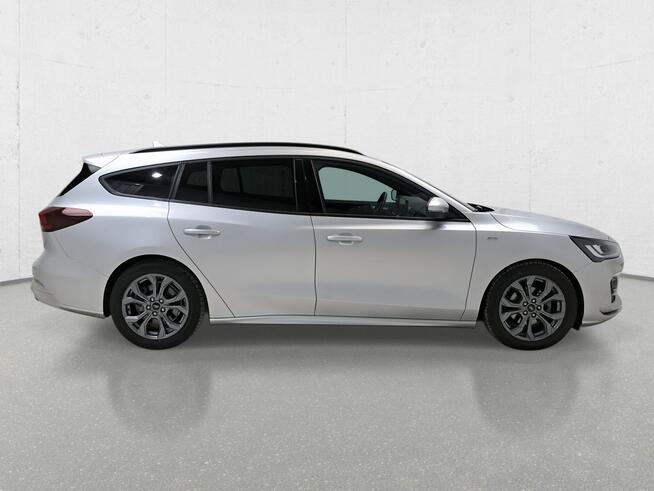 Ford Focus Poleasingowe.pl SCM