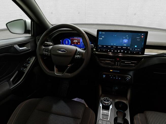 Ford Focus Poleasingowe.pl SCM