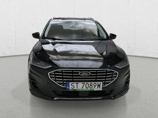 Ford Focus Poleasingowe.pl SCM