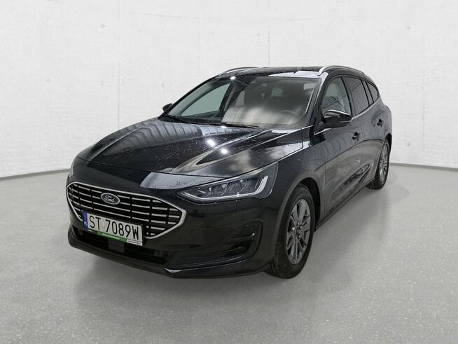 Ford Focus Poleasingowe.pl SCM