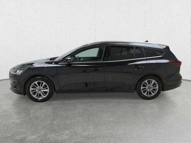 Ford Focus Poleasingowe.pl SCM