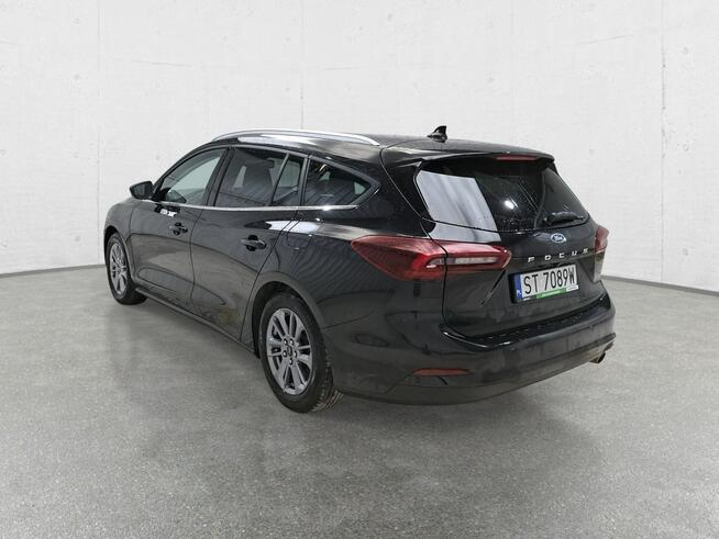 Ford Focus Poleasingowe.pl SCM