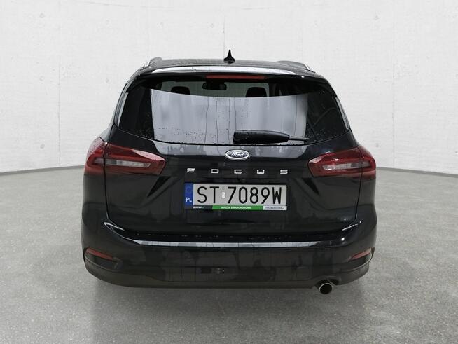 Ford Focus Poleasingowe.pl SCM