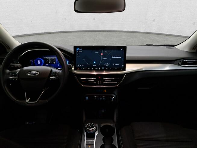 Ford Focus Poleasingowe.pl SCM