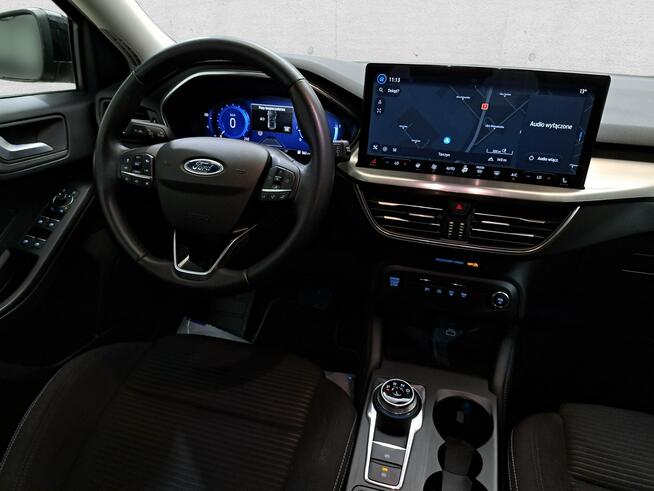Ford Focus Poleasingowe.pl SCM