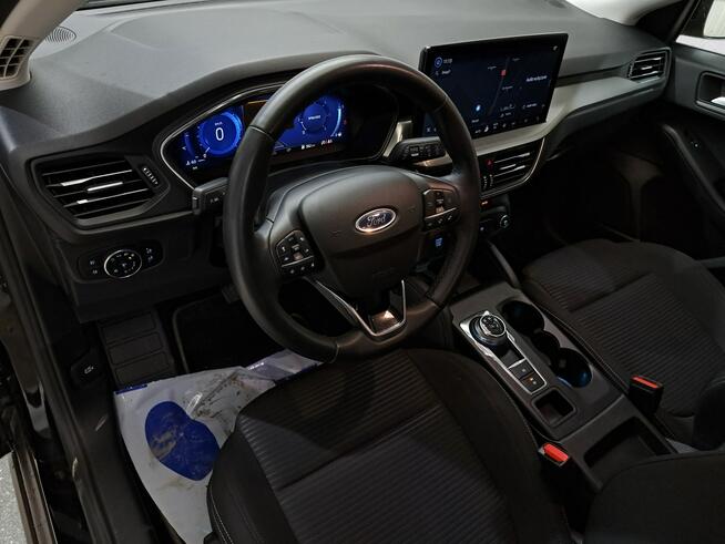 Ford Focus Poleasingowe.pl SCM