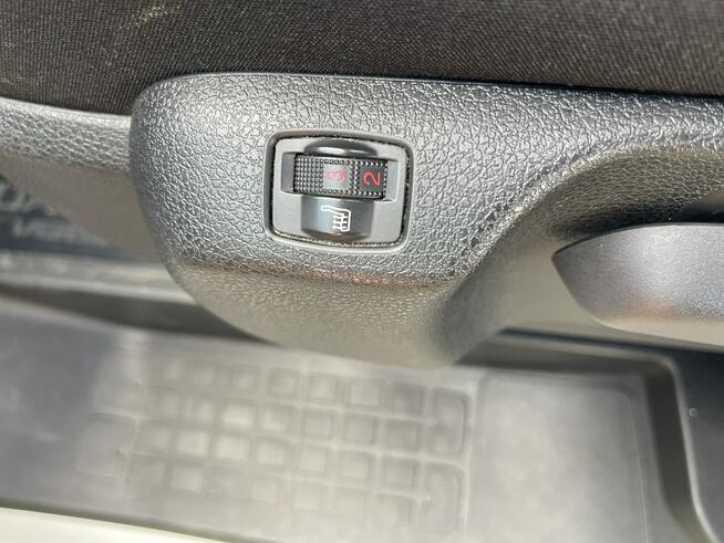 Toyota Proace Verso Automat Podgrzewanie Czujnik. park. 8 sosobowy