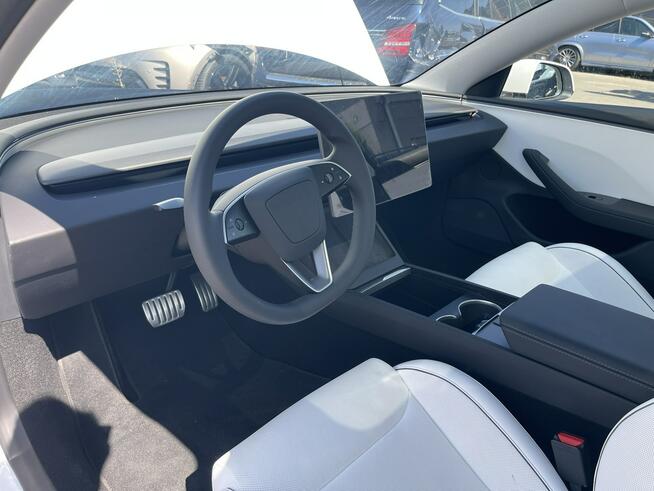 Tesla Model 3 Performance Dual Motor Radar360