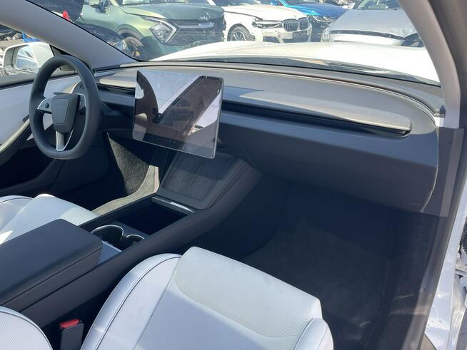 Tesla Model 3 Performance Dual Motor Radar360