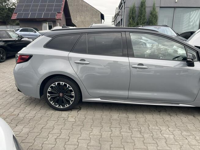 Toyota Corolla Salon PL GR Sport Hybryda Automat Kamera Podgrz. 184KM