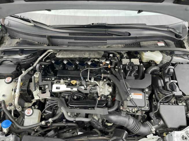 Toyota Corolla Salon PL GR Sport Hybryda Automat Kamera Podgrz. 184KM