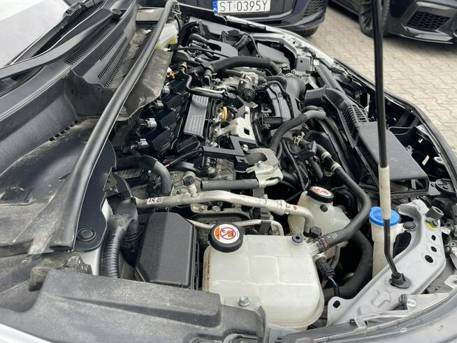 Toyota Corolla Salon PL GR Sport Hybryda Automat Kamera Podgrz. 184KM