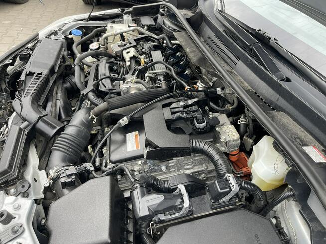 Toyota Corolla Salon PL GR Sport Hybryda Automat Kamera Podgrz. 184KM