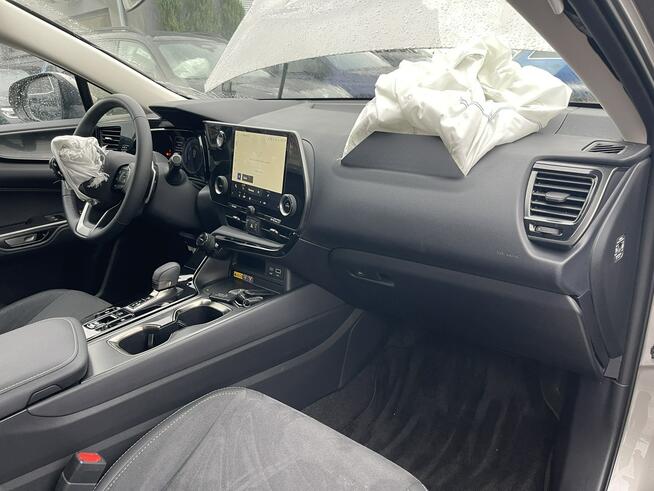 Lexus NX 350H+ Elegance Hybryda Skóra Kamera Podgrzewanie
