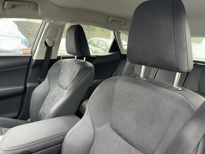 Lexus NX 350H+ Elegance Hybryda Skóra Kamera Podgrzewanie