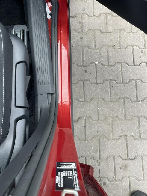 Nissan Qashqai N-Conecta Automat Podgrzewanie Kamery360 Virtual