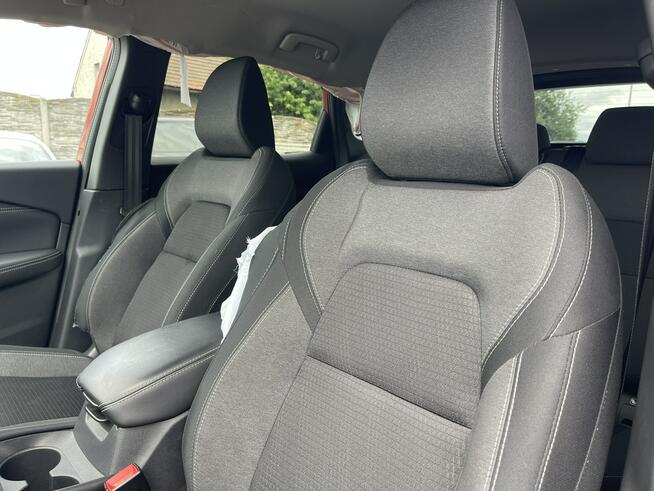 Nissan Qashqai N-Conecta Automat Podgrzewanie Kamery360 Virtual