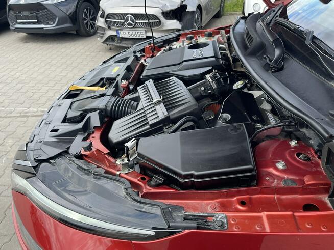 Nissan Qashqai N-Conecta Automat Podgrzewanie Kamery360 Virtual