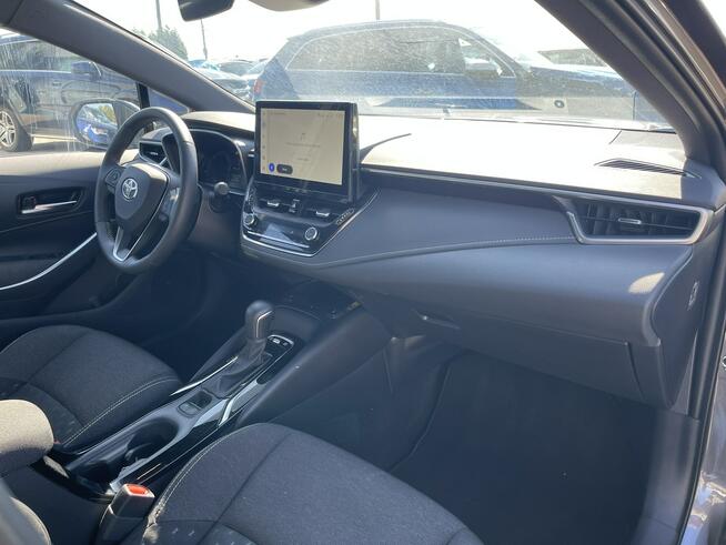 Toyota Corolla Style Automat Hybryda Podgrzewanie Kamera Virtual 140 KM
