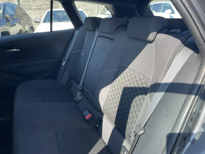 Toyota Corolla Style Automat Hybryda Podgrzewanie Kamera Virtual 140 KM