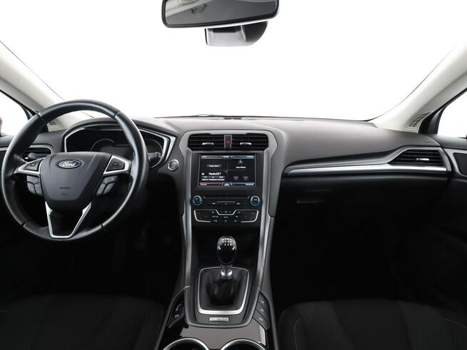 Ford Mondeo led auto klima duze radio start stop grzane fotele