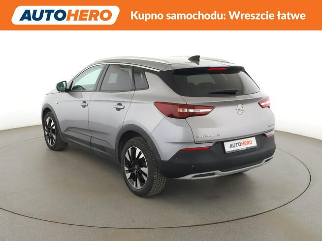 Opel Grandland X full led navi auto klima kamera grzane fotele