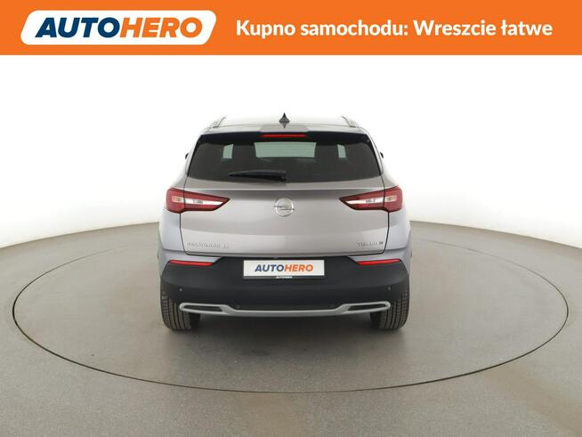 Opel Grandland X full led navi auto klima kamera grzane fotele