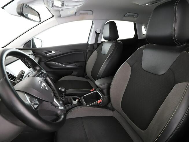 Opel Grandland X full led navi auto klima kamera grzane fotele
