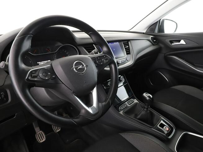 Opel Grandland X full led navi auto klima kamera grzane fotele