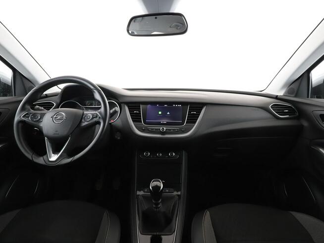 Opel Grandland X full led navi auto klima kamera grzane fotele