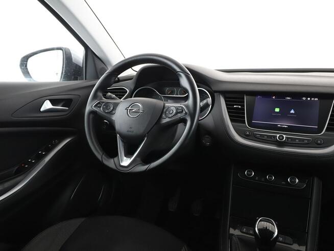 Opel Grandland X full led navi auto klima kamera grzane fotele