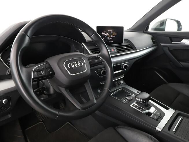 Audi Q5 PHEV S-Line automat 4x4 skóra/alcantara virtual cocpit Matrix LED grza