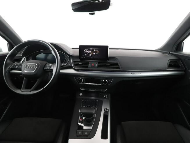 Audi Q5 PHEV S-Line automat 4x4 skóra/alcantara virtual cocpit Matrix LED grza