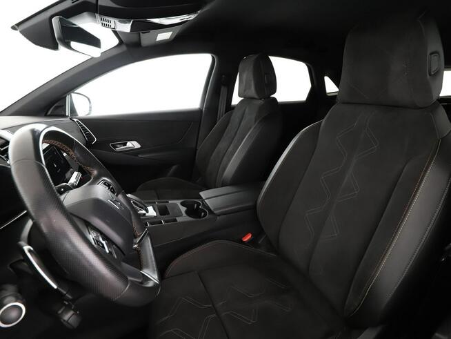 DS Automobiles DS 7 Crossback full led ambient navi kamera virtual alcantara el fotele auto klima