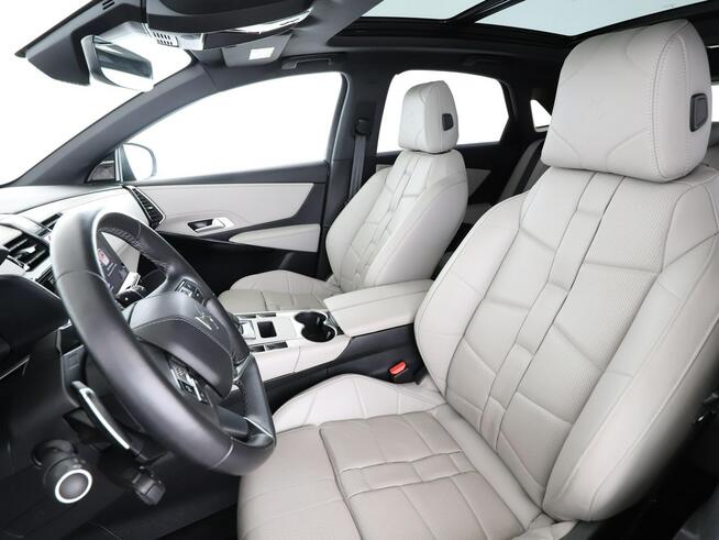 DS Automobiles DS 7 Crossback FV23 OPERA Panorama Navi Tempomat Grzana Wentylowana Skóra Masaż Focal