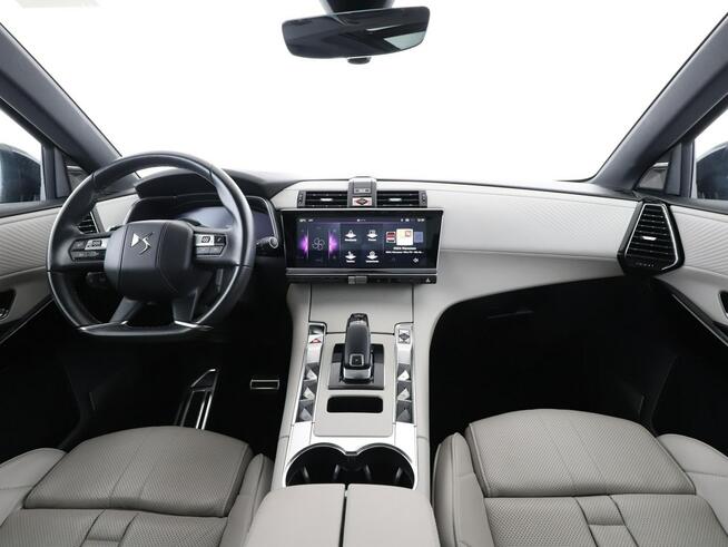 DS Automobiles DS 7 Crossback FV23 OPERA Panorama Navi Tempomat Grzana Wentylowana Skóra Masaż Focal