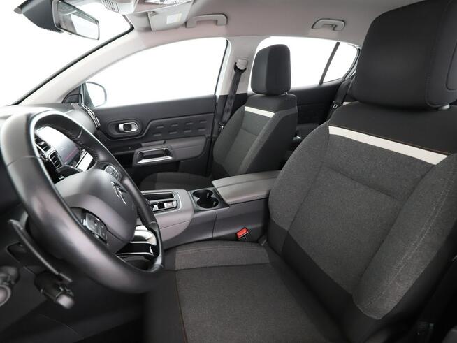 Citroen C5 Aircross full led automat navi kamera auto klima niski przebieg
