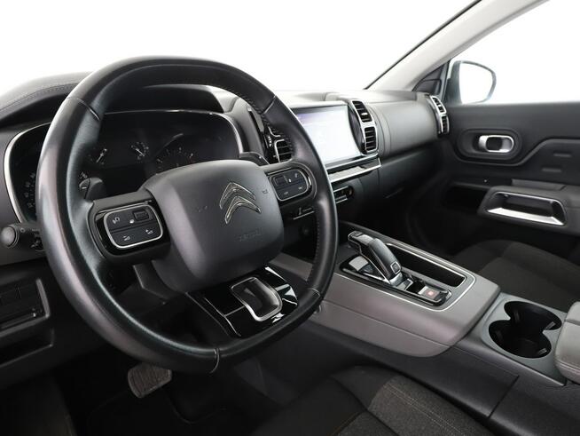 Citroen C5 Aircross full led automat navi kamera auto klima niski przebieg