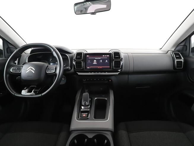 Citroen C5 Aircross full led automat navi kamera auto klima niski przebieg