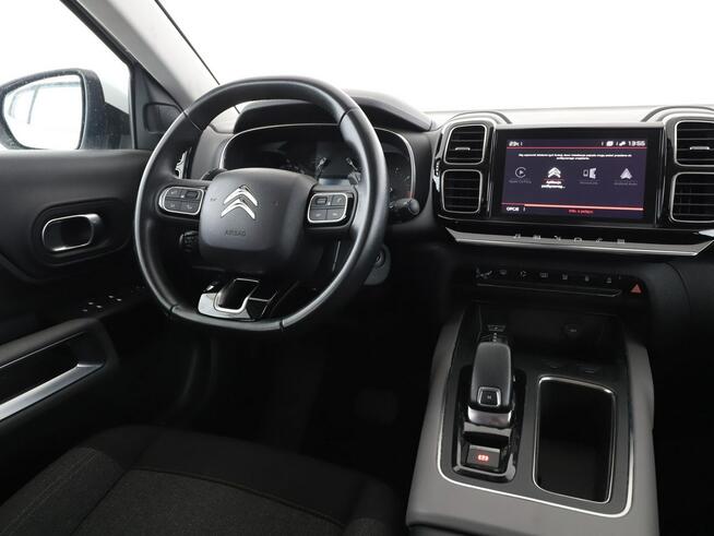 Citroen C5 Aircross full led automat navi kamera auto klima niski przebieg