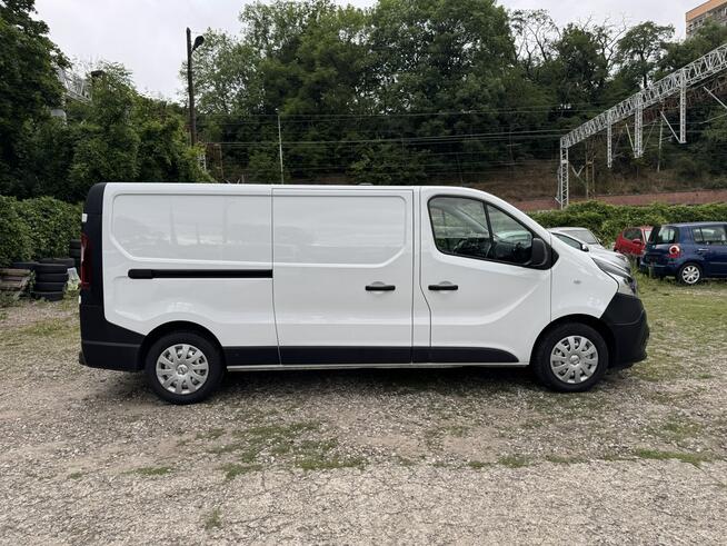 Nissan NV300 2.0DCi-120km-L2-H1-Bezwypadkowy-Kamera-Navi-PDC-KEYLESS-GO-Tempomat