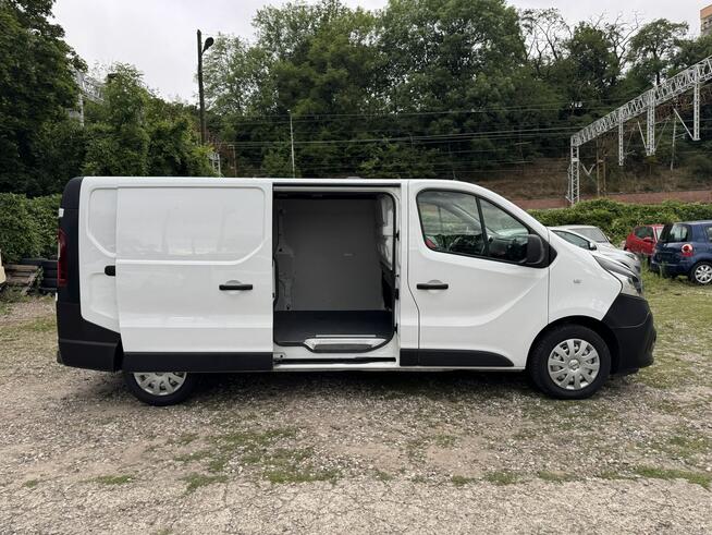 Nissan NV300 2.0DCi-120km-L2-H1-Bezwypadkowy-Kamera-Navi-PDC-KEYLESS-GO-Tempomat